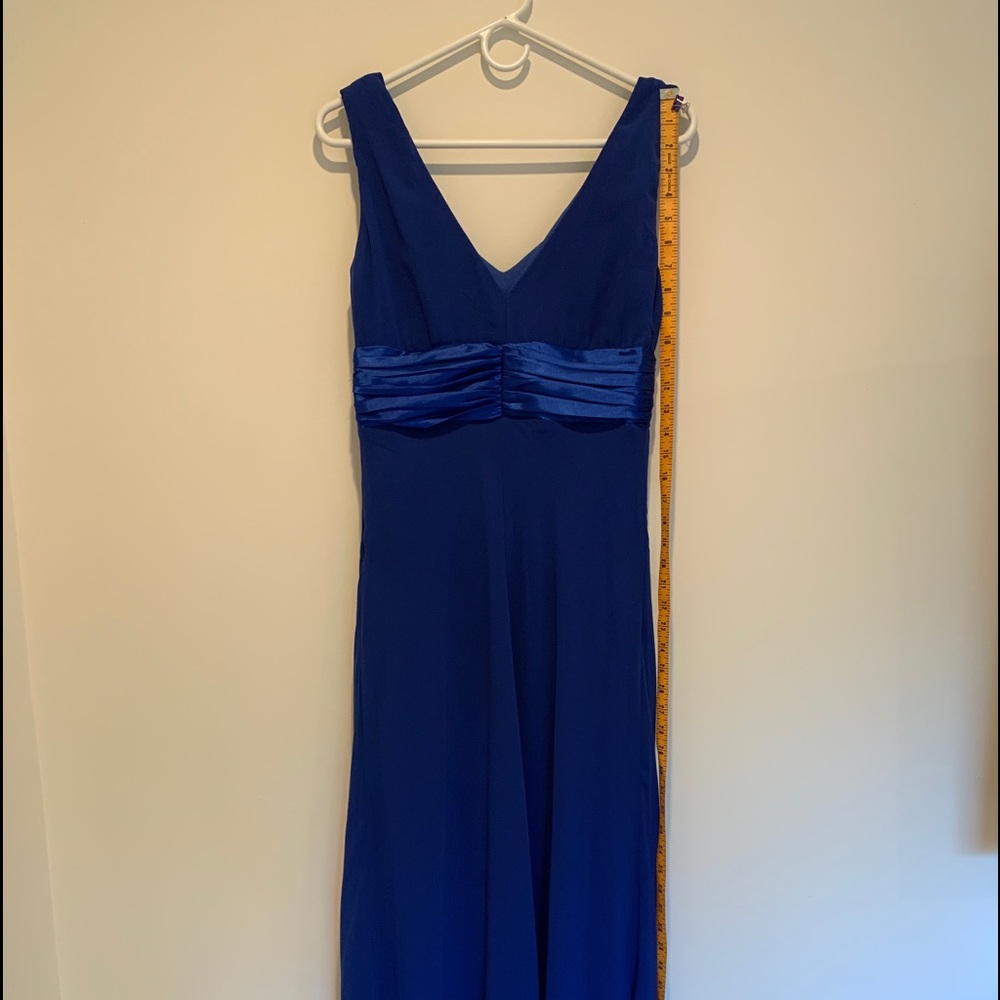 formal party, prom dress or wedding guest dress, maxi dress
